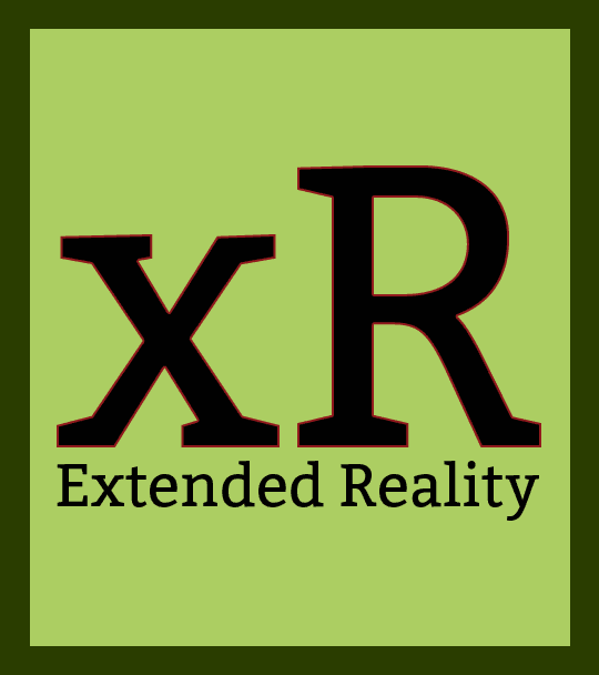 Why Extended Reality?