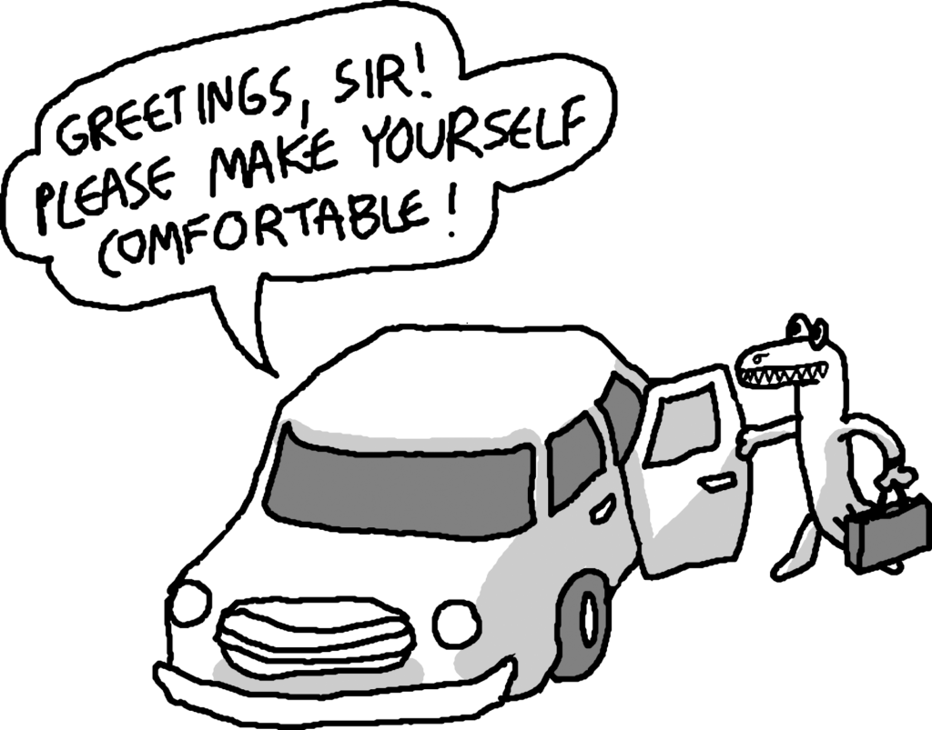 It’s the Blockchain Transactions, Stupid! – Part 2